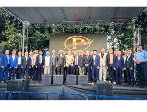 EYÜPSULTAN’DA TRABZON GÜNLERİ GÖRKEMLİ BİR AÇILIŞLA BAŞLADI