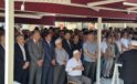 Aslan Ailesinin Acı Günü: Binnaz Aslan Dualarla Ebediyete Uğurlandı