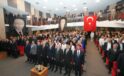 MHP Eyüpsultan 13. Olağan Kongresi Coşkuyla Gerçekleştirildi