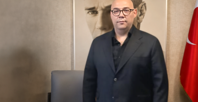“İstanbul Emniyeti’nde Kritik Atama: Can Coşkun Eyüpsultan İlçe Emniyet Müdürü Oldu”