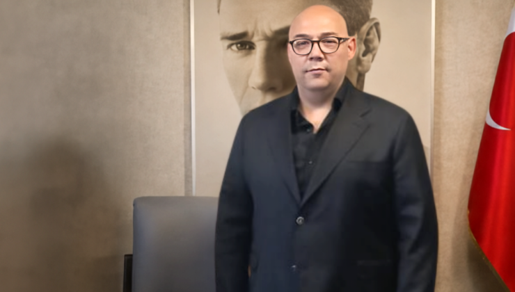 “İstanbul Emniyeti’nde Kritik Atama: Can Coşkun Eyüpsultan İlçe Emniyet Müdürü Oldu”
