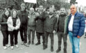 “Gençlik Kollarından Bugüne: Ercan Korkmaz İlçe Başkanlığı İçin Konuşuluyor”