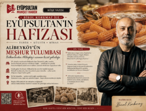 Alibeyköy’ün meşhur tulumbasının hikâyesini biliyor musunuz?