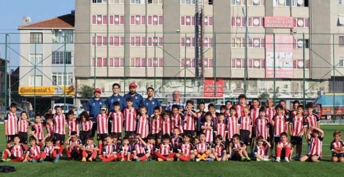 ASIRLIK ÇINAR RAMİ SPOR: 1924’TEN BUGÜNE EYÜPSULTAN’IN HAFIZASI