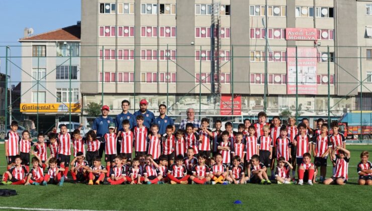 ASIRLIK ÇINAR RAMİ SPOR