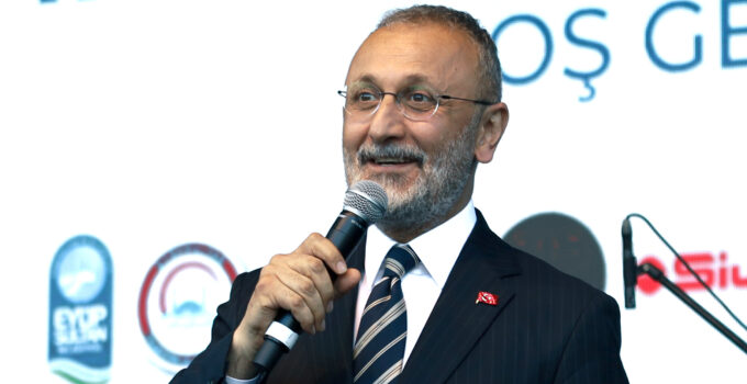 BAŞKAN DR. MİTHAT BÜLENT ÖZMEN’DEN KAMUOYUNA AÇIKLAMA