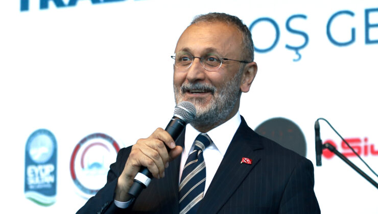 BAŞKAN DR. MİTHAT BÜLENT ÖZMEN’DEN KAMUOYUNA AÇIKLAMA