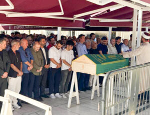 MHP EYÜPSULTAN TEŞKİLATI’NIN ACI GÜNÜ